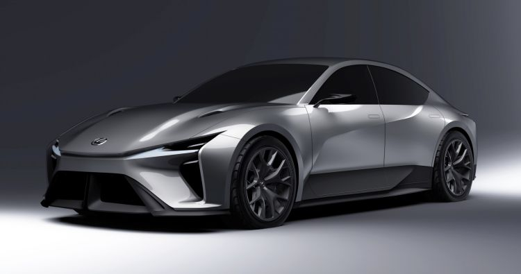  Источник изображения: Toyota Motor 