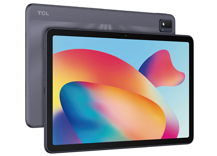 Вышел планшет TCL Tab Max с процессором Snapdragon 665 и экраном 2К