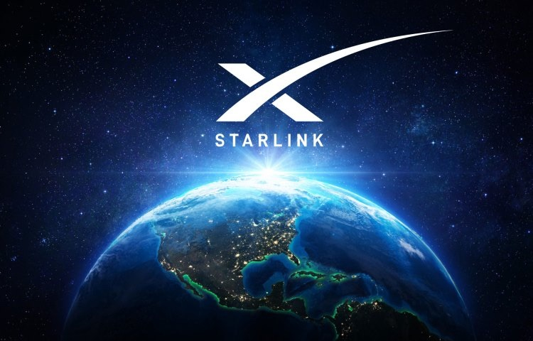 Илон Маск заявил, что спутниковым интернетом Starlink уже пользуется более 250 тысяч человек