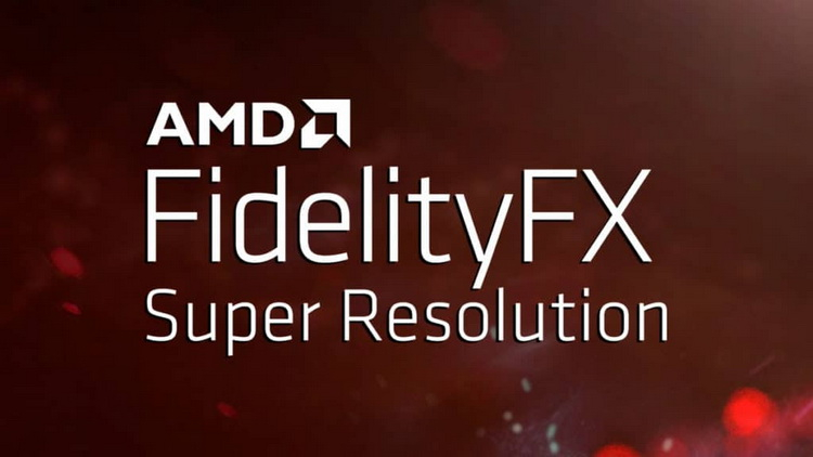 В Nintendo Switch может появиться поддержка технологии масштабирования AMD FidelityFX Super Resolution