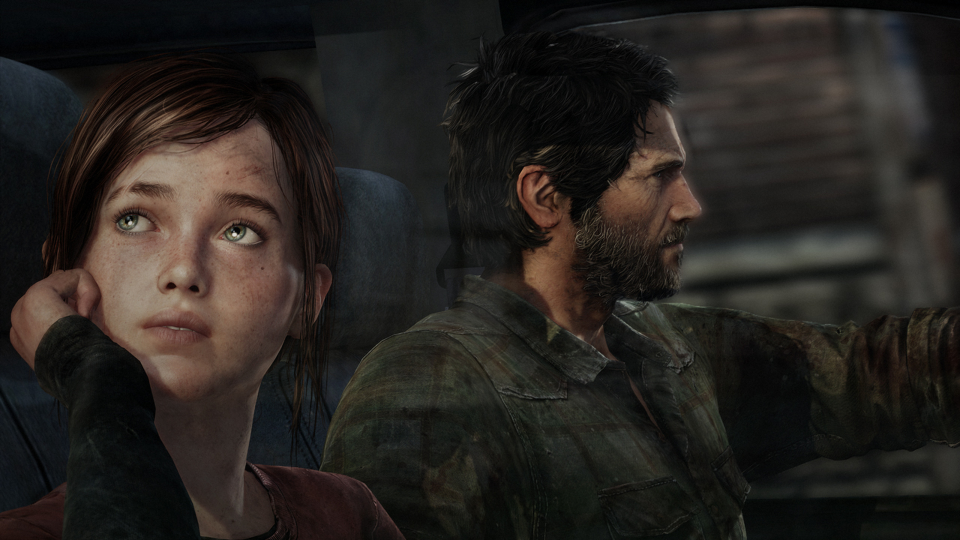   HBO  The Last of Us    2023 
