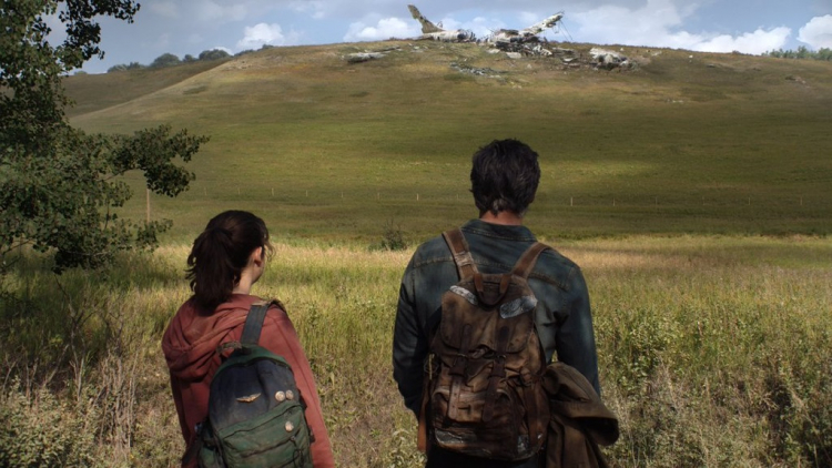 Премьера сериала HBO по The Last of Us состоится не раньше 2023 года