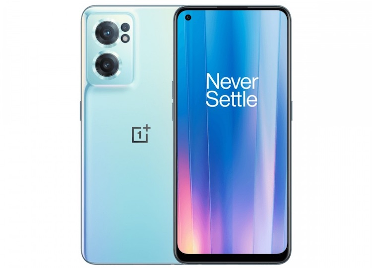 next oneplus nord phone