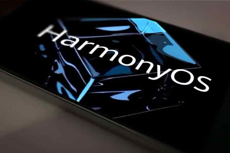 Harmonyos Huawei Smart