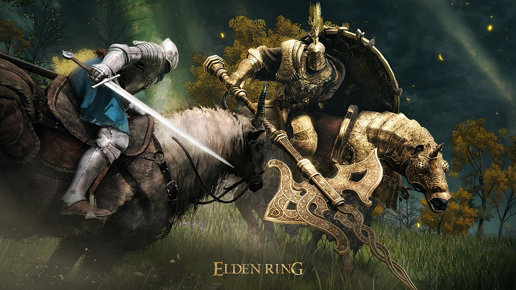 Видео: завязка сюжета и основные геймплейные особенности в обзорном трейлере Elden Ring