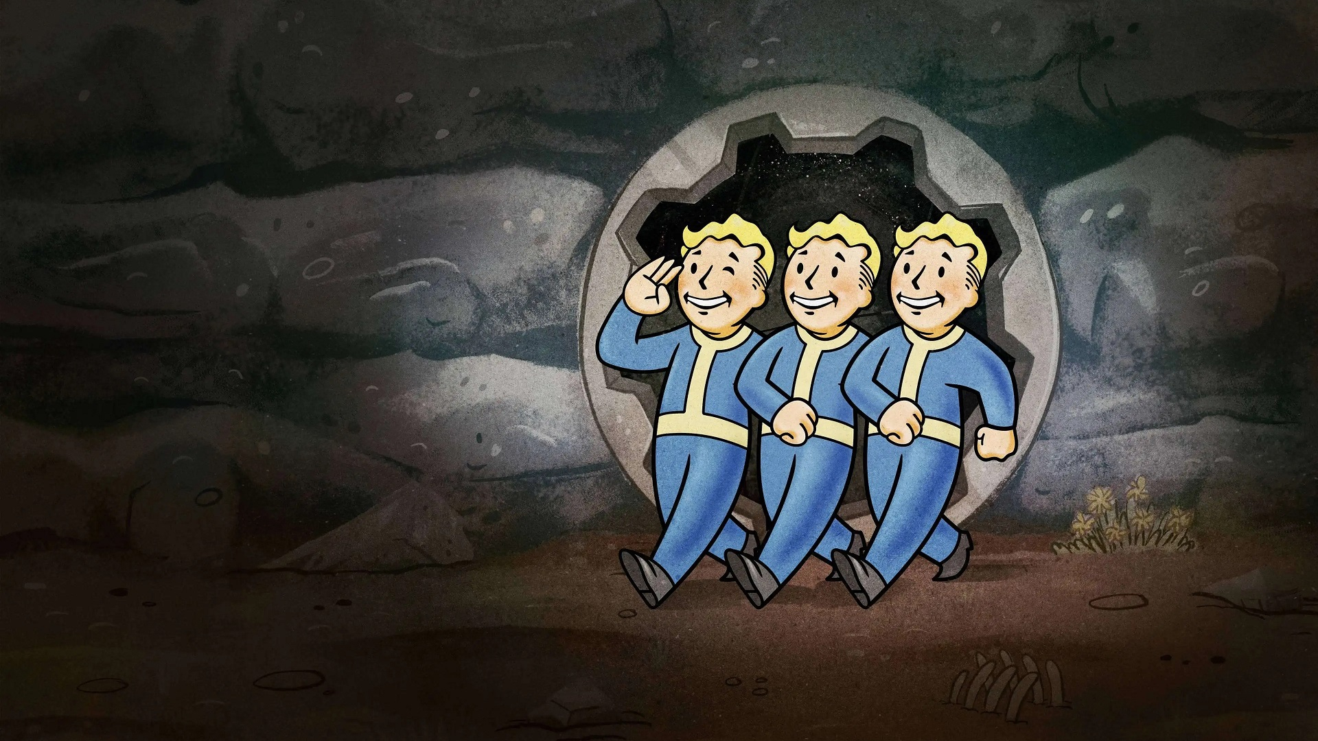 При входе в учетную запись bethesda net произошла ошибка fallout 76