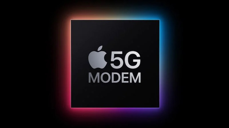 Apple уже ведёт переговоры о производстве фирменных 5G-модемов для iPhone