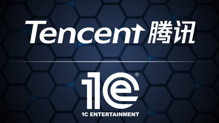 Tencent всё-таки купила 1C Entertainment — издателя «Космических рейнджеров» и разработчика King’s Bounty II