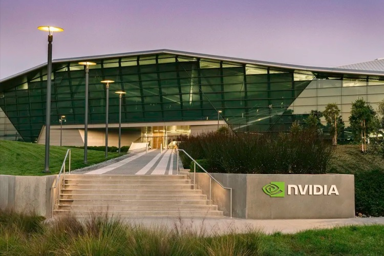 NVIDIA подтвердила, что ведёт расследование кибератаки — компанию мог атаковать вирус-вымогатель