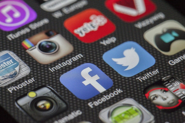 В России появились проблемы в работе Twitter, Facebook и Instagram