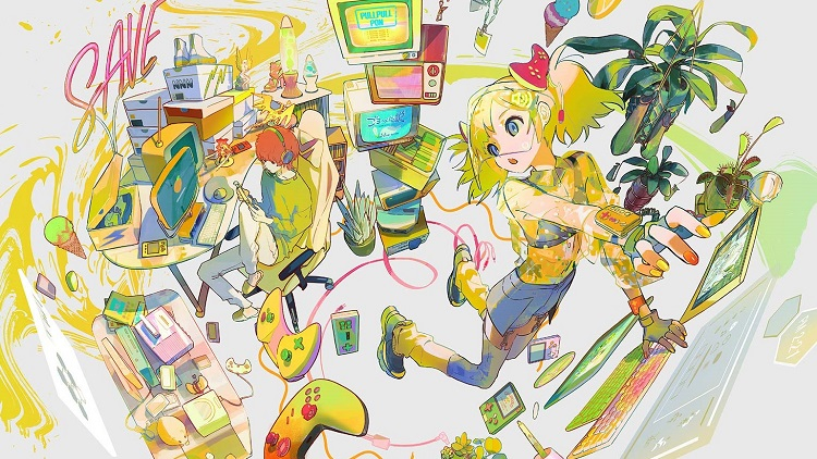 В этом году выставка Tokyo Game Show впервые с начала коронавируса пройдёт в обычном формате