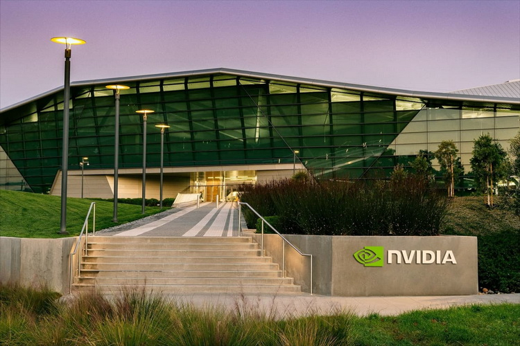 Источник изображения: NVIDIA