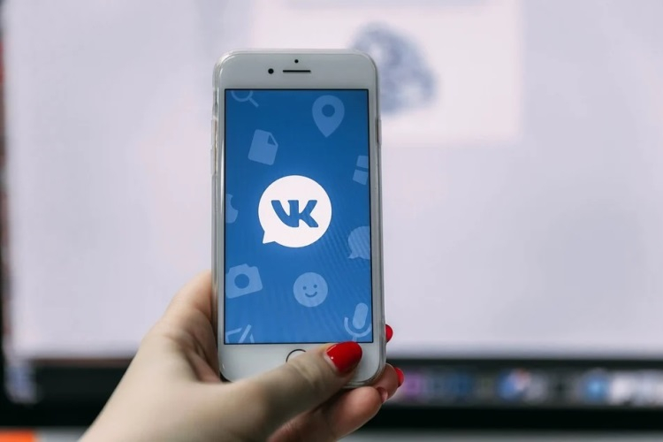 За последние дни «ВКонтакте» резко нарастила аудиторию и пользователи стали дольше просматривать контент