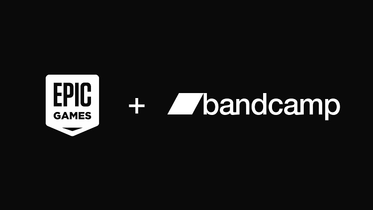 Музыкальная платформа Bandcamp войдёт в состав Epic Games
