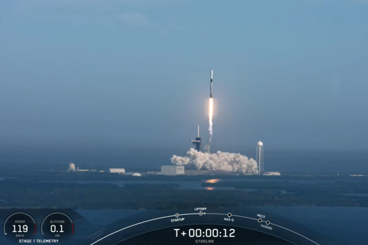  Источник изображения: SpaceX 