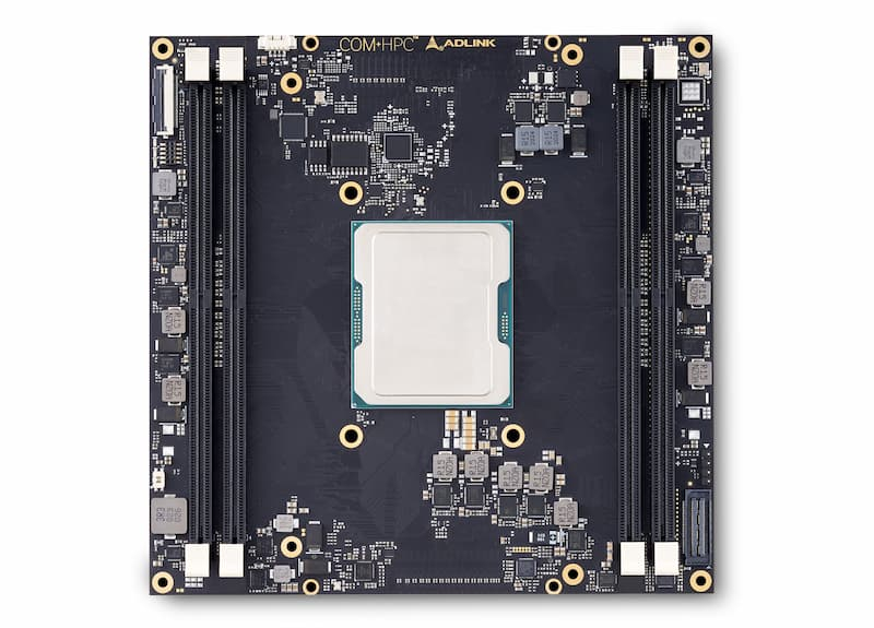  ADLINK COM-HPC-sIDH 
