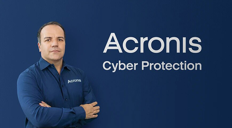 Acronis, ещё одна компания с российскими корнями, приостановила операции в России