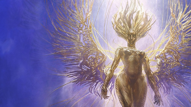 Источник изображений: Square Enix