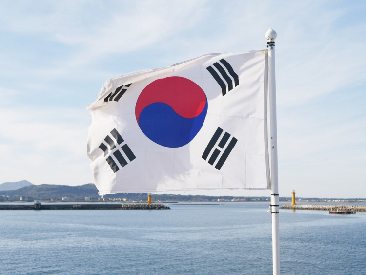 Южнокорейские криптовалютные биржи начали блокировать пользователей из России