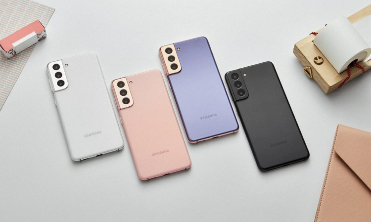 Источник изображения: Samsung