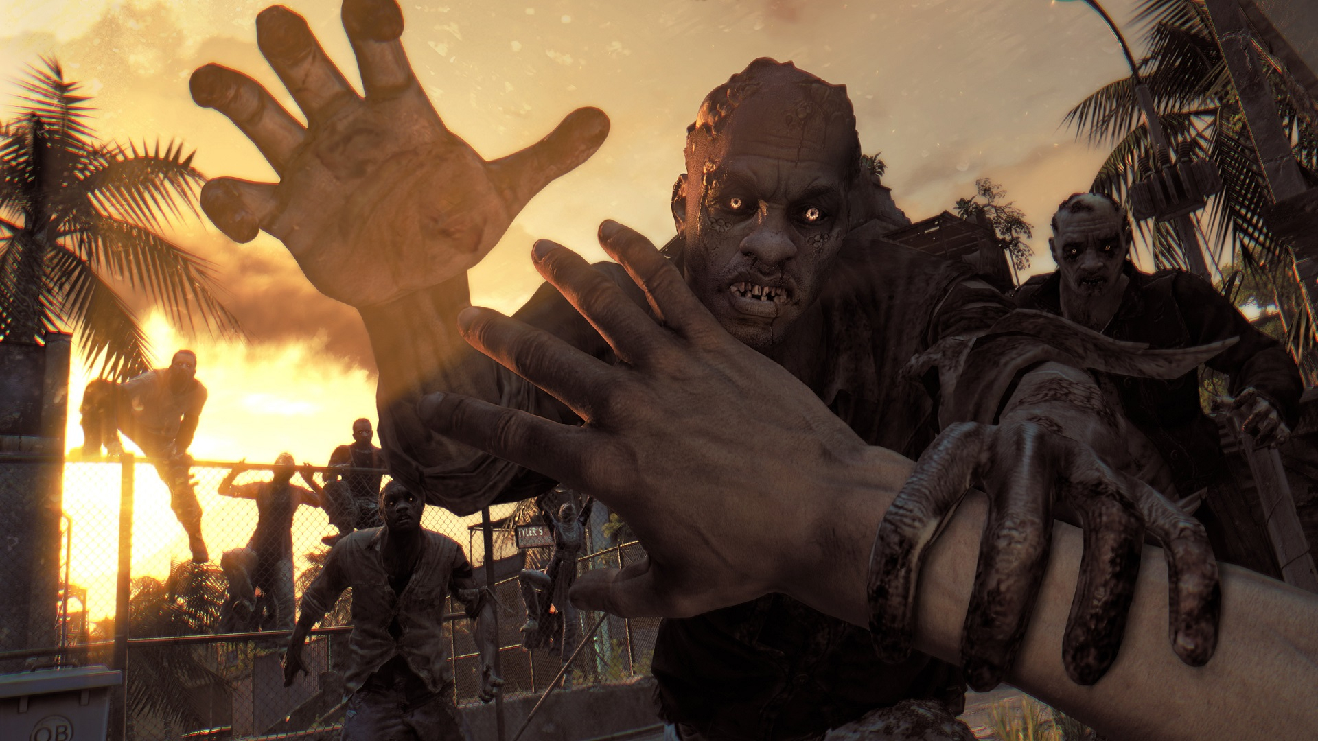  Dying Light    PS5     Xbox  