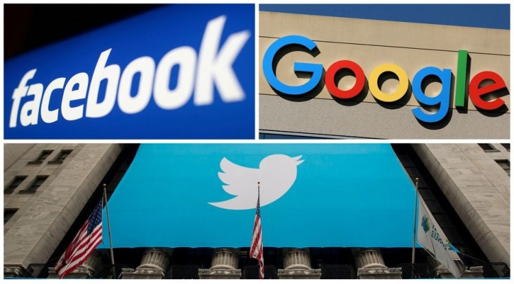 Великобритания заставит IT-гигантов бороться с онлайн-мошенничеством