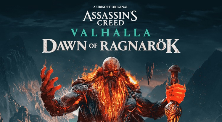 Видео: первые 15 минут прохождения дополнения Dawn of Ragnarok к Assassin’s Creed Valhalla