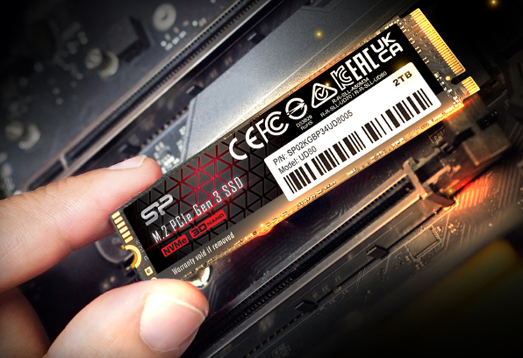  Источник изображений: Silicon Power 