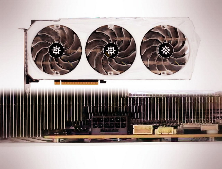 Источник изображения: VideoCardz