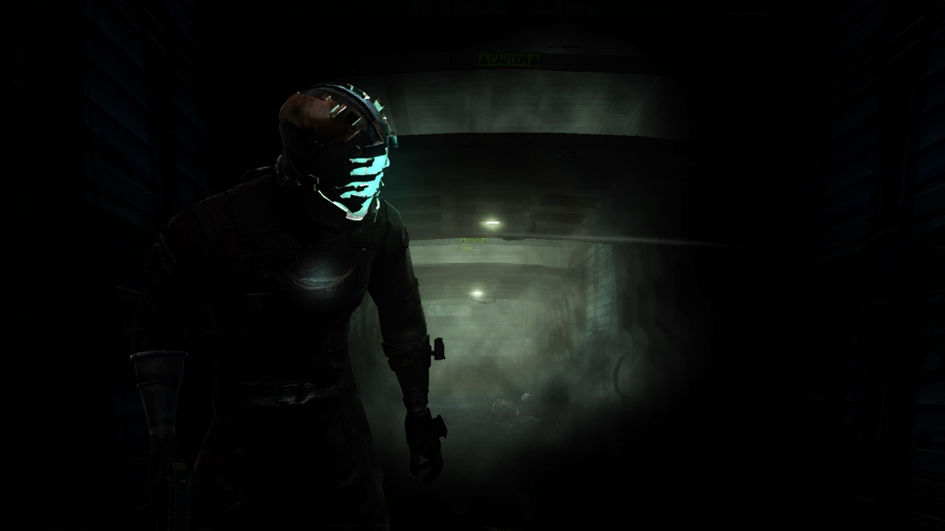 :  Dead Space    2023 ,    