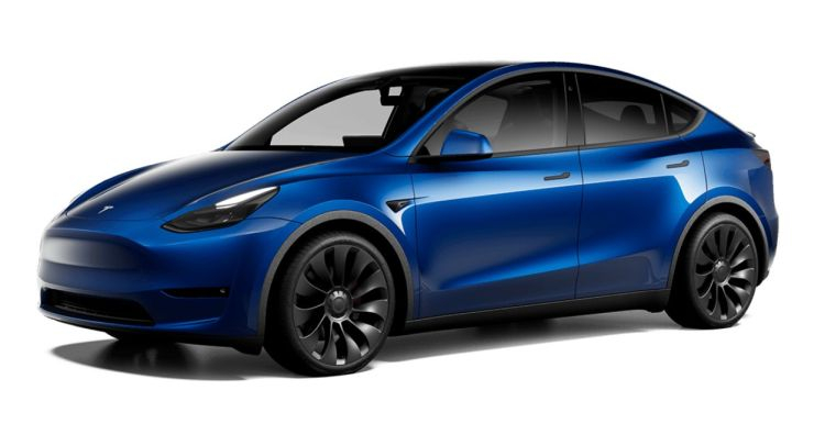 Tesla доставит кроссоверы Model Y на несколько месяцев быстрее клиентам, купившим автопилот FSD