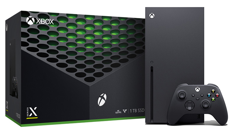 К 2030 году продукты Xbox можно будет полностью перерабатывать