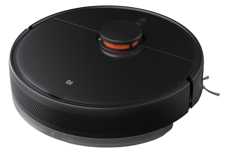 Xiaomi robot hot sale vacuum v2