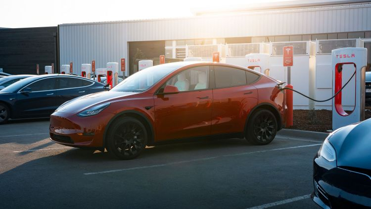 Источник изображения: Tesla