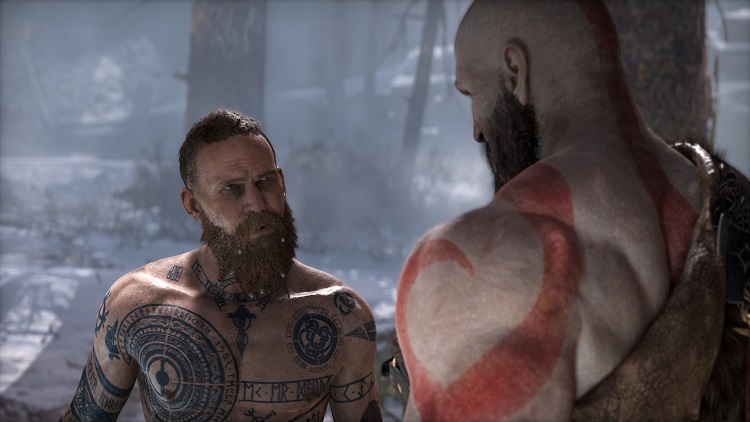 God of War, Days Gone, Horizon Zero Dawn и другие игры Sony в Steam стали недоступны для покупки россиянам