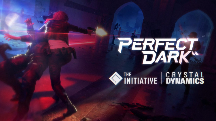  Многие увольнения из The Initiative совпали с присоединением к разработке студии Crystal Dynamics в сентябре 2021 года 