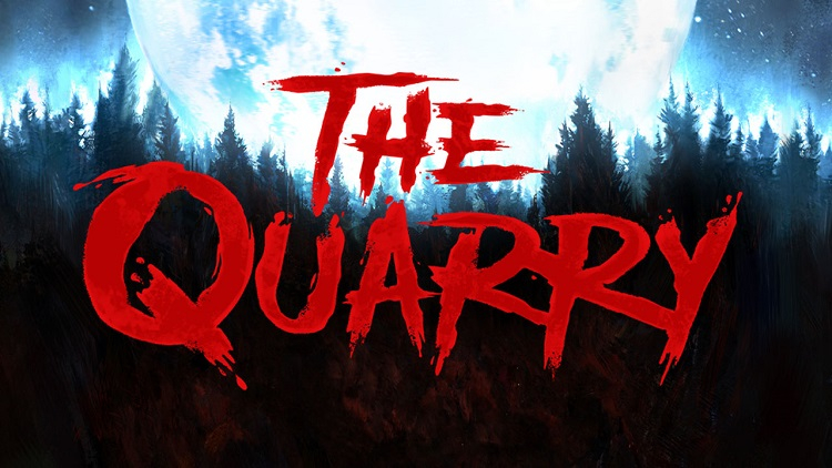 The Quarry от авторов Until Dawn и The Dark Pictures оказалась хоррором — полноценный анонс завтра