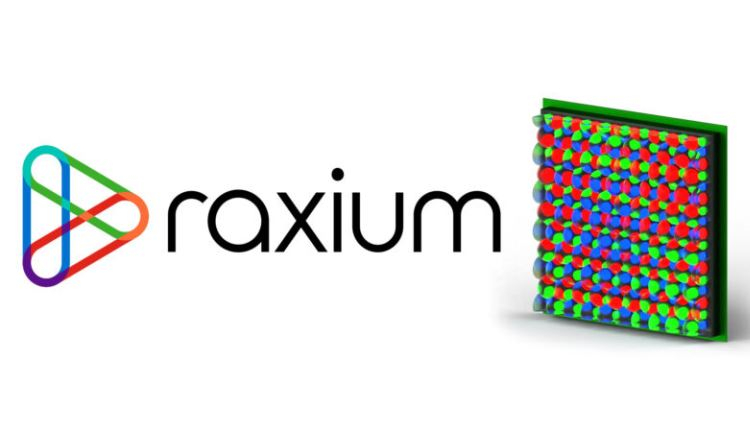 Google купит стартап Raxium, разрабатывающий дисплеи Micro LED для устройств дополненной реальности