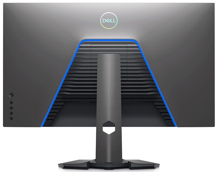 Анонсирован игровой 4К-монитор Dell G3223Q с диагональю 32 дюйма