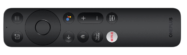 OnePlus готовит смарт-телевизоры TV Y1S Pro формата 4К на базе Android TV 10