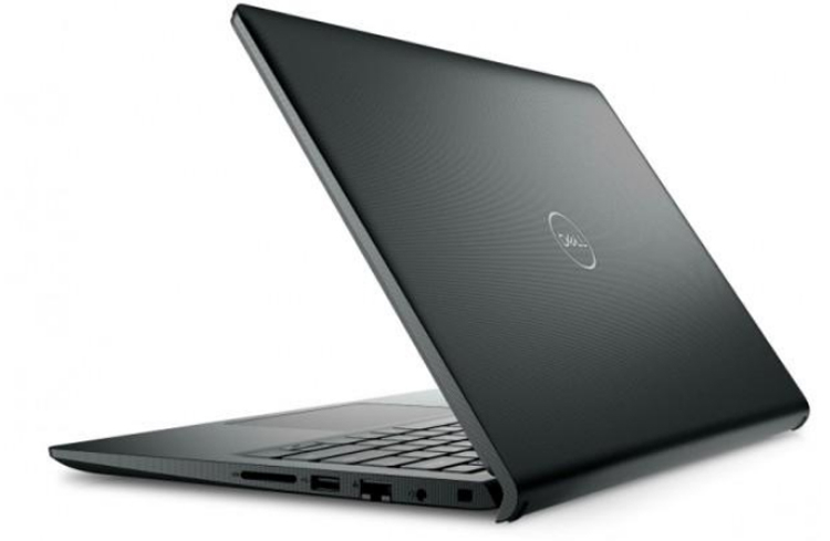 Компактный ноутбук Dell Vostro 3420 поддерживает быструю зарядку Express Charge