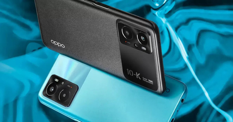 Источник изображений: Oppo