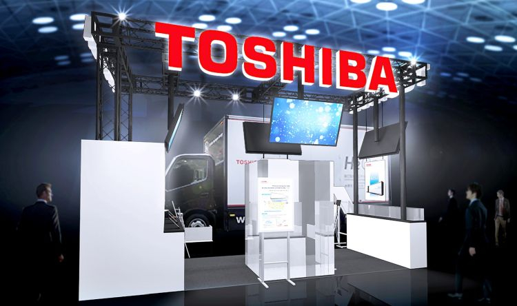 Источник изображения: Toshiba 