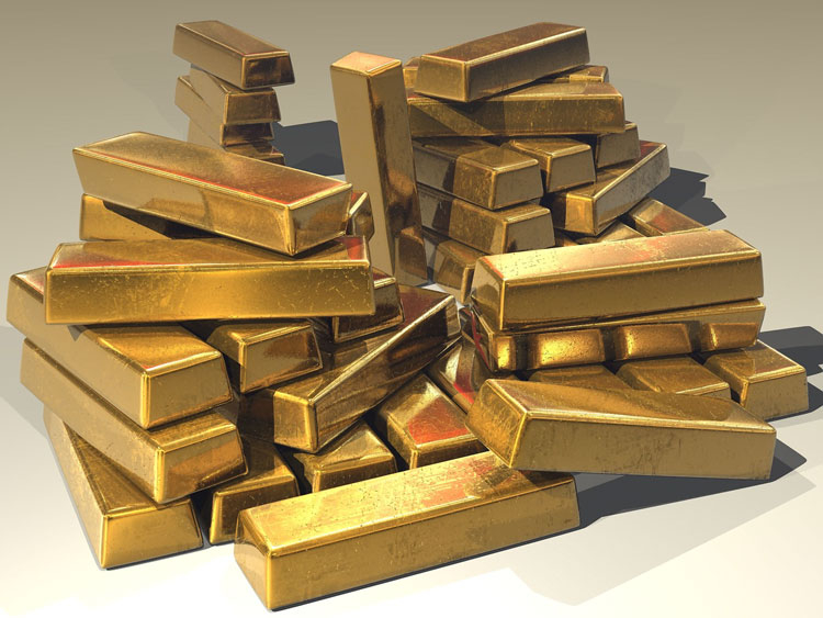 Алхимия XXI века: корейские учёные готовы заменить золото медью при производстве чипов"