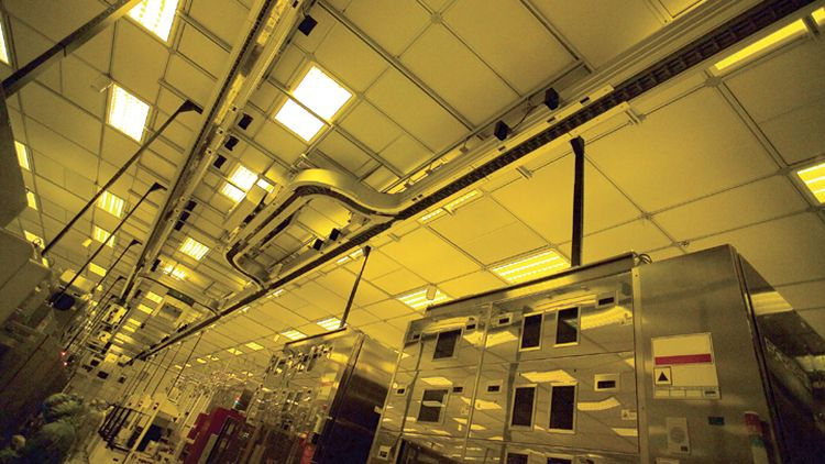  Источник изображения: TSMC 