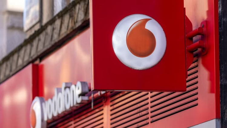 Хакеры LAPSUS$ взломали серверы оператора Vodafone — ранее они уже взломали NVIDIA, Samsung и Microsoft