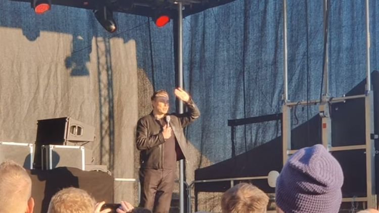  Источник изображения: Tesla Welt Podcast 