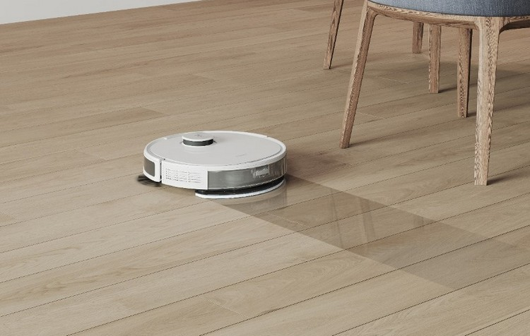 ECOVACS ROBOTICS представляет DEEBOT N8 — эффективное решение для уборки в доме
