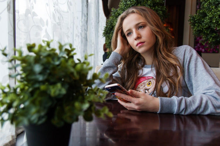 Instagram начал терять российскую аудиторию