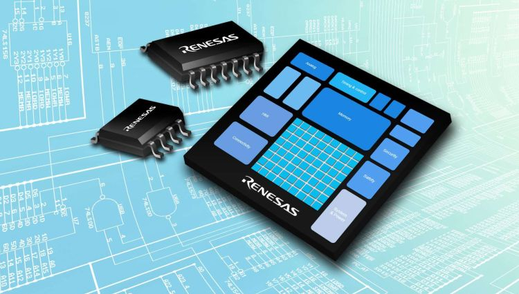  Источник изображения: Renesas Electronics 